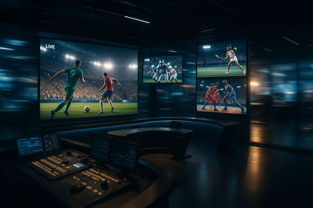 Actu bbc sport : les infos à ne pas manquer