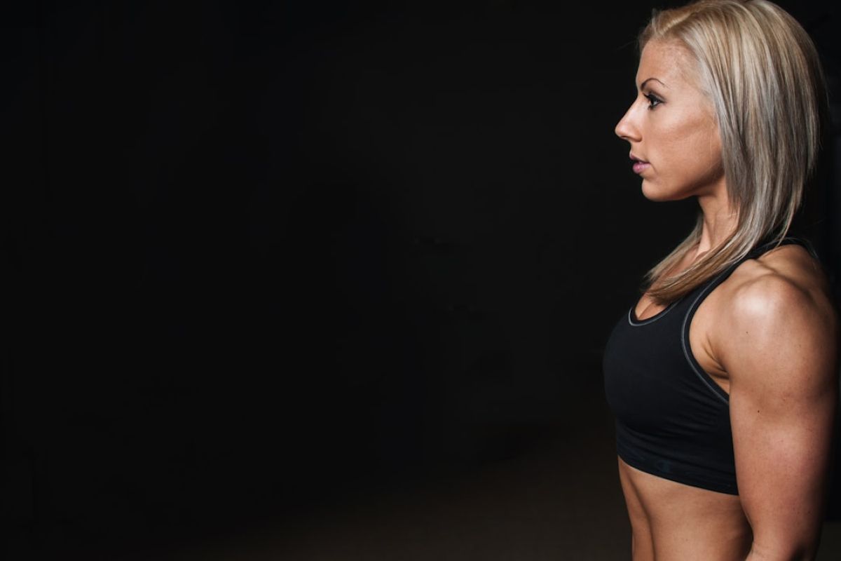 Les secrets fitness pour un corps tonique