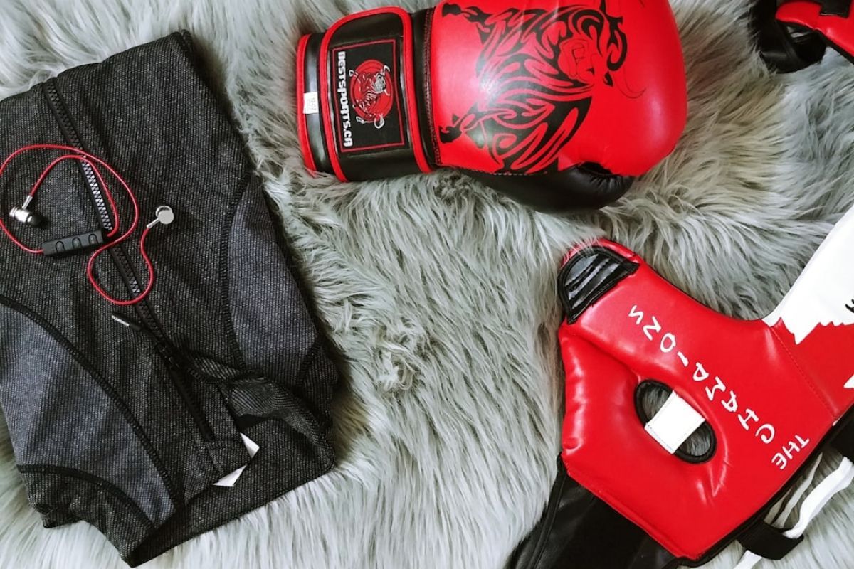 Comment bien choisir ses gants de boxe ?