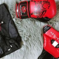 Comment bien choisir ses gants de boxe ?