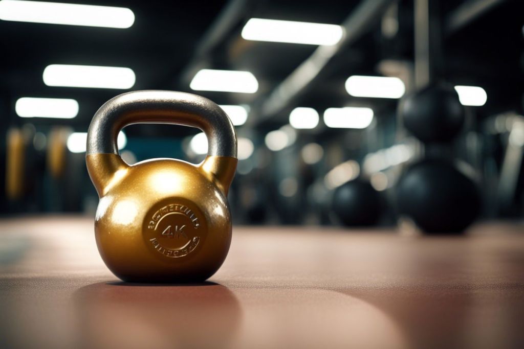 Kettlebell : 5 exercices pour sculpter votre corps