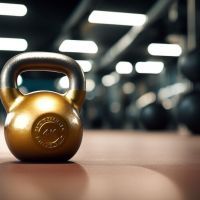 Kettlebell : 5 exercices pour sculpter votre corps