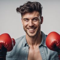 Les bienfaits insoupçonnés de la boxe