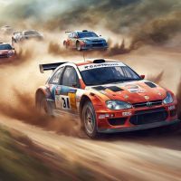les secrets du rallye sport à découvrir