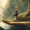 Les secrets du yoga pour un esprit zen